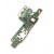 Charging Connector Flex Cable For Htc Desire 650 By - Maxbhi Com