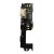 Charging Connector Flex Pcb Board For Lenovo Phab 2 Plus By - Maxbhi Com
