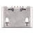 Charging Connector For Huawei Y560u02 By - Maxbhi Com