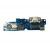 Charging Connector Flex Pcb Board For Asus Zenfone 4 Max Pro By - Maxbhi Com