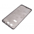 Lcd Frame Middle Chassis For Vivo Z5x Black By - Maxbhi Com