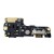 Charging Connector Flex Pcb Board For Blackview Oscal C70 By - Maxbhi Com