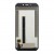 Lcd With Touch Screen For Ulefone Armor X6 Pro Black By - Maxbhi Com