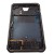 Back Panel Cover For Ulefone Armor Pad 2 White - Maxbhi Com
