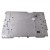 Lcd Frame Middle Chassis For Ulefone Armor Pad 2 Yellow By - Maxbhi Com