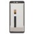 Lcd With Touch Screen For Ulefone Armor X12 Green By - Maxbhi Com