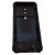 Back Panel Cover For Ulefone Armor X12 Black - Maxbhi Com