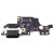 Charging Connector Flex Pcb Board For Umidigi G5 Mecha By - Maxbhi Com