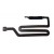 Fingerprint Sensor Flex Cable For Umidigi G3 Max Black By - Maxbhi Com