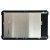 Lcd With Touch Screen For Ulefone Armor Pad 2 White By - Maxbhi Com