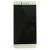 Lcd With Touch Screen For Leeco Cool1 Dual White By - Maxbhi Com