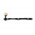 Power Button Flex Cable For Zte Axon 7s On Off Flex Pcb By - Maxbhi Com