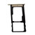 Sim Card Holder Tray For Bq Aquaris X2 Gold - Maxbhi Com