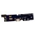 Charging Connector Flex Pcb Board For Oukitel C3 By - Maxbhi Com
