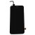 Lcd With Touch Screen For Umi Diamond Black By - Maxbhi Com