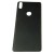 Back Panel Cover For Bq Aquaris X5 Plus Black - Maxbhi Com