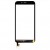 Touch Screen Digitizer For Ulefone Armor X8i Orange By - Maxbhi Com