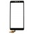 Touch Screen Digitizer For Itel A55 Red By - Maxbhi Com