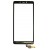 Touch Screen Digitizer For Itel A55 Red By - Maxbhi Com