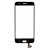 Touch Screen Digitizer For Lenovo Zuk Z1 Black By - Maxbhi Com