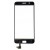 Touch Screen Digitizer For Lenovo Zuk Z1 Black By - Maxbhi Com
