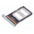 Sim Card Holder Tray For Xiaomi Redmi Note 14 Pro Plus 5g Blue - Maxbhi Com