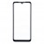 Replacement Front Glass For Umidigi Bison X10g White By - Maxbhi Com