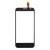 Touch Screen Digitizer For Alcatel Idol 2 Mini 6016d Dual Sim Black By - Maxbhi Com