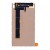 Lcd Screen For Blu Grand X Replacement Display By - Maxbhi Com
