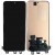 Lcd With Touch Screen For Vivo X200 Black By - Maxbhi Com