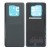 Back Panel Cover For Xiaomi Redmi Note 14 Pro Plus 5g Black - Maxbhi Com