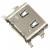 Charging Connector For Vernee Apollo X By - Maxbhi Com