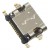 Charging Connector For Vernee Apollo X By - Maxbhi Com