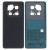 Back Panel Cover For Xiaomi Redmi Note 14 Pro 5g Black - Maxbhi Com