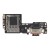 Charging Connector Flex Pcb Board For Xiaomi Redmi Note 14 Pro 5g By - Maxbhi Com
