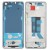 Lcd Frame Middle Chassis For Xiaomi Redmi Note 14 Pro 5g Green By - Maxbhi Com