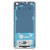 Lcd Frame Middle Chassis For Xiaomi Redmi Note 14 Pro 5g Green By - Maxbhi Com
