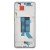 Lcd Frame Middle Chassis For Xiaomi Redmi Note 14 Pro 5g Purple By - Maxbhi Com