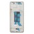 Lcd Frame Middle Chassis For Xiaomi Redmi Note 14 Pro 5g White By - Maxbhi Com