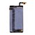 Lcd With Touch Screen For Panasonic T81 Black By - Maxbhi Com