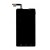 Lcd With Touch Screen For Panasonic T81 White By - Maxbhi Com