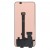Lcd With Touch Screen For Xiaomi Redmi Note 14 Pro 5g Black By - Maxbhi Com