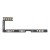 Power Button Flex Cable For Xiaomi Redmi Note 14 Pro 5g On Off Flex Pcb By - Maxbhi Com