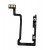 Volume Button Flex Cable For Oppo Reno7 5g By - Maxbhi Com