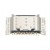 Charging Connector For Oppo Reno10 5g By - Maxbhi Com