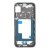 Lcd Frame Middle Chassis For Google Pixel 9 Pro Xl Grey By - Maxbhi Com