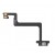 Power Button Flex Cable For Oneplus Nord 3 5g On Off Flex Pcb By - Maxbhi Com