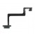 Power Button Flex Cable For Oneplus Nord 3 5g On Off Flex Pcb By - Maxbhi Com
