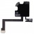 Proximity Light Sensor Flex Cable For Apple Iphone 15 Pro Max By - Maxbhi Com