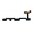Volume Button Flex Cable For Oppo Reno10 5g By - Maxbhi Com